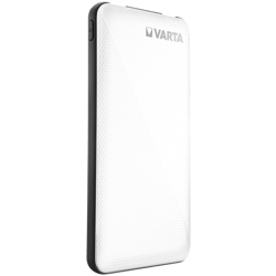 Външна батерия за телефон Varta Energy Power Bank 5000 mAh