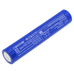 Акумулаторна батерия за фенер Maglite ML125 ML150LR - 6.4V 3200 mAh