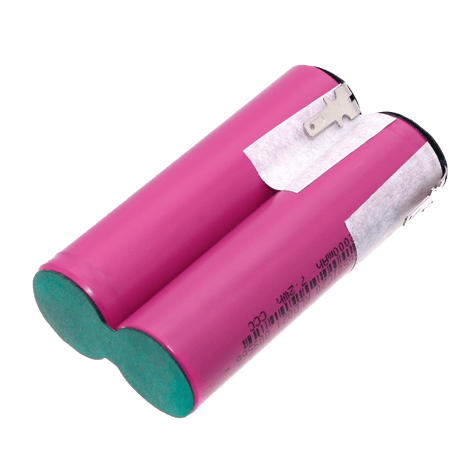Акумулаторен пакет за Bosch UNEO - 100536 - 7.4V 2000 mAh