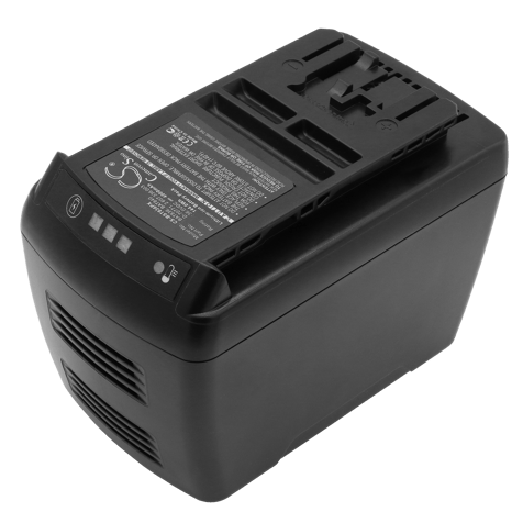 Батерия за Bosch BAT818 BAT819 BAT810 - 36V 3000 mAh Li-Ion