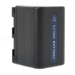 Батерия за видеокамера Sony NP-FM70 - 3300 mAh