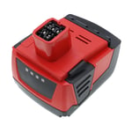 Батерия за Hilti B144 B144 SF 144-A - 14.4V 3000 mAh