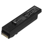 Батерия за Zebra DS8100 DS8170 DS8178 - 3.7V 2400 mAh