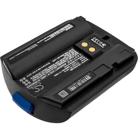 Батерия за Intermec CK30 CK31 CK32 - 7.4V 2400 mAh