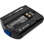 Батерия за Intermec CK30 CK31 CK32 - 7.4V 2400 mAh