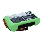 Батерия за Fluke Scope Meter BP123 B11483 - 4.8V 3000 mAh