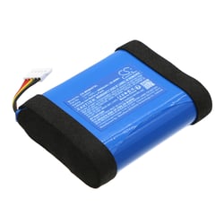 Battery for Marshall Middleton Marshall C406A1 C406A7 - 11.1V