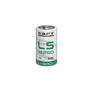 Батерия 14250 Saft LS 14250 3.6V 1/2AA - 1200 mAh