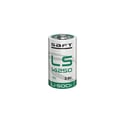 Батерия 14250 Saft LS 14250 3.6V 1/2AA - 1200 mAh
