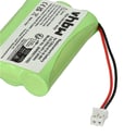 Батерия за бебефон Motorola MBP34, MBP36 - 3.6V NI-MH 800 mAh