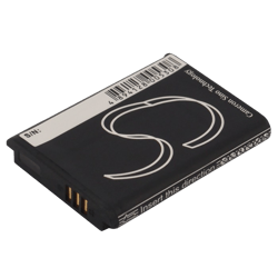 Батерия за фотоапарат Samsung SLB-1137D - 3.7V 1100 mAh