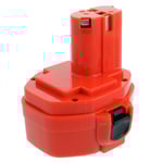 Батерия за винтоверт Makita 12V (A) Ni-MH 3300 mAh