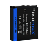 Батерия за фотоапарат Rollei Prego DP8300, Prego DP8330