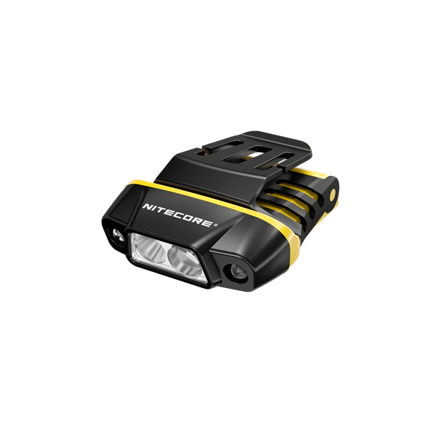 Акумулаторен фенер за глава Nitecore NU11 - 150 lm