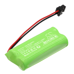 Battery for VOLVO 55AAAH2BMX 30659412 30659883 - 2.4V