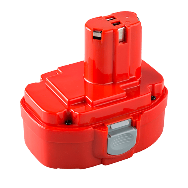 Батерия за винтоверт Makita 18V Ni-MH (A) 3000 mAh Makita 1822