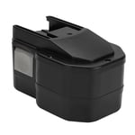 Батерия за винтоверт Milwaukee PLD 12 X, PLD 12X 12V - 1500 mAh