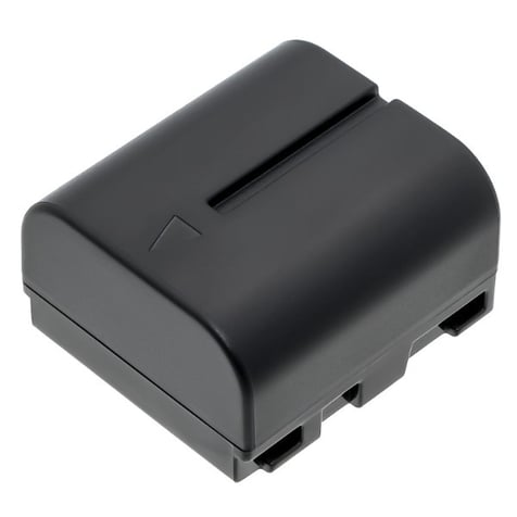 Батерия за видеокамера JVC BN-VF707, BN-VF707U - 750 mAh