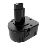Батерия за Dewalt DC9071 DE9037 DE9501 DE9071  - 12V 3000 mAh