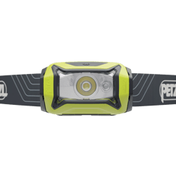 Фенер за глава PETZL TIKKA 350 lm - жълт