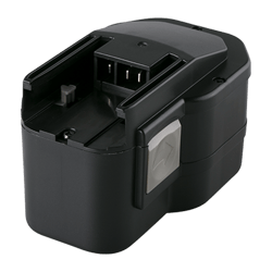 Батерия за винтоверт Milwaukee PAD 12, PES 12 T, PSG 12PP - 12V 3300 mAh