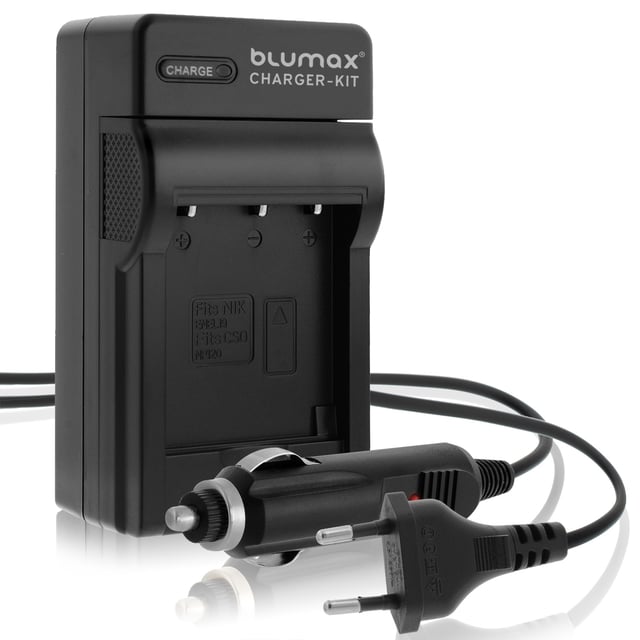 Зарядно за фотоапарат Nikon EN-EL19