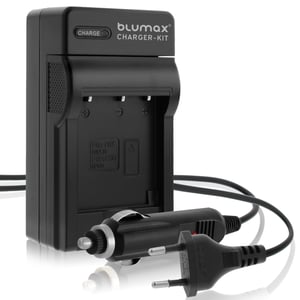 Зарядно за фотоапарат Nikon EN-EL19