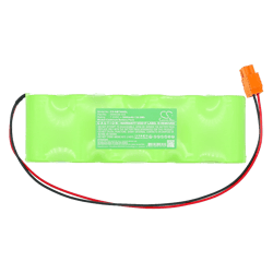 Батерия за ABB 4944026-004 6VTD70 - 7.2V