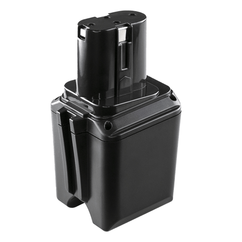 Батерия за винтоверт Bosch GBM 12VE 12V (C) NI-MH 1500 mAh