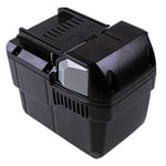 Батерия за Hitachi BSL 3626 BSL 3636 - 36V 5000 mAh