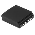 Батерия за HBC BA209060 BA209061 BA209062 - 6V 700 mAh