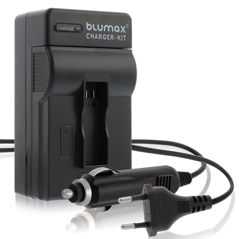 Charger for GoPro 4 Video Camera AHDBT-401