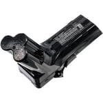 Батерия за прахосмукачка Philips 6.27.40.08-0 - 25.2V 2400 mAh