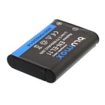 Батерия за фотоапарат Nikon EN-EL11 3.7V 600 mAh