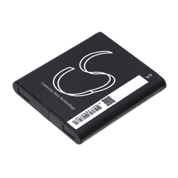 Battery for Payment Terminal VeriFone iPay E355 e355 - 3.8V 1950 mAh