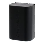 Батерия за видеокамера JVC BN-VG107  3.6V 900 mAh