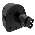 Батерия за Dewalt DC9071 DE9037 DE9501 DE9071  - 12V 3000 mAh