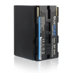 Батерия за видеокамера Canon BP-945  6000 mAh