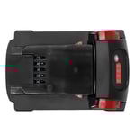 Батерия за Milwaukee 48-11-1828 48-11-1820 - 18V 3000 mAh