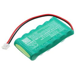 Батерия за LEXUS 28AAAM6BML LEXUS IS200 - 7.2V