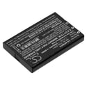 Батерия за фотоапарат  Panasonic CGA-S301 - 3.7V 1050 mAh