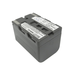 Батерия за видеокамера Samsung SB-L220 - 7.4V 3000 mAh