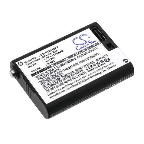 Рез. крушка Varta V704 Argon 2,3 Volt BL2