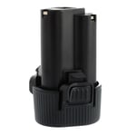 Батерия за винтоверт Makita 10.8V Li-Ion 2500 mAh BL1013