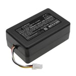 Батерия за прахосмукачка Samsung PowerBot R7040 - 21.6V 5000 mAh