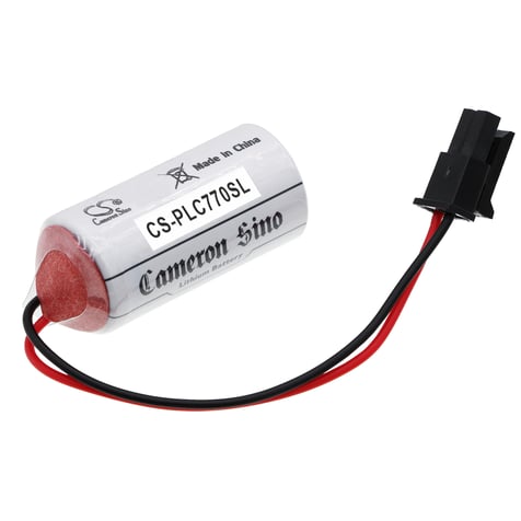 Батерия за Allen Bradley 1756-BA2 - 3V Li-MnO2
