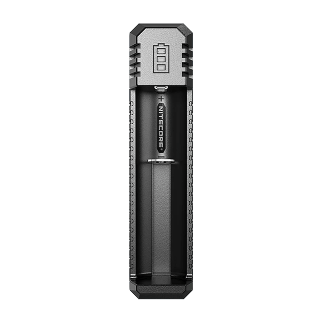 Преносимо USB зарядно за литиево-йонни батерии NITECORE UI1