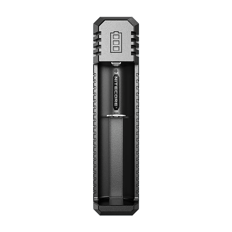 Преносимо USB зарядно за литиево-йонни батерии NITECORE UI1