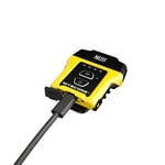 Акумулаторен фенер за глава Nitecore NU11 - 150 lm