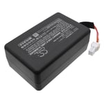 Батерия за прахосмукачка Samsung PowerBot R7040 - 21.6V 2600 mAh